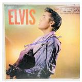 Elvis Vinyl
