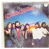 The Doobie Brothers "One Step Closer" 1980 Vinyl