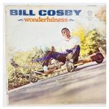 Bill Cosby "Wonderfulness" Vinyl