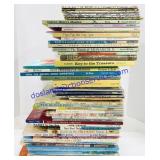 Large Lot of Children