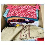 Medium Box of Dish Towels