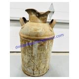 Milk Can