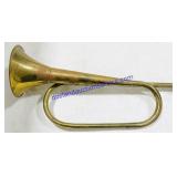 Made In India Brass Bugle