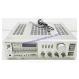 Sony Pulse Power Supply DC Power Amplifier