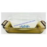 Anchor Hocking Baking & Casserole Dish w/ Lid