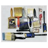 Paint Brushes