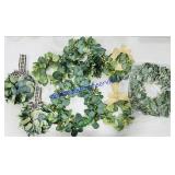 Greenery Wreaths