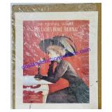 The Personal Number - The Ladies Home Journal