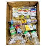Lot of Carpentry Supplies