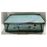 Vintage 2 Burner Gas Camping Stove