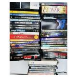 DVD Collection