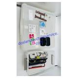 Phone Accessories, 2 14?x14?x1.5? Storage