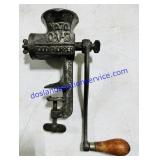 Meat Grinder