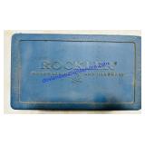 Rockler Router Guide Bushing Kit