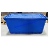Sterilite 50 Gallon Bin