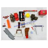 Disney Pixar Cars Spare PartsCars Do Not Fit On