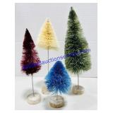 Wire Decorative Trees