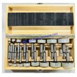 Forstner Bit Set