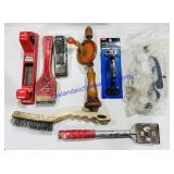 Miscellaneous Tools
