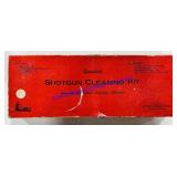 Gunslick Shotgun Cleaning Kit