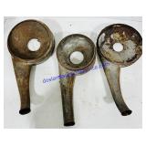 Cream Separator Parts