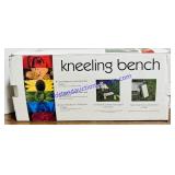 Kneeling Bench