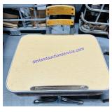 Vintage School Desk 23x30x27"