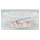 Pyrex Pink Gooseberry Mixing Bowl