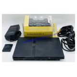 Sony PlayStation2 Games Console w/ Sealed