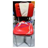 Vintage Dinner Chair