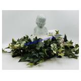 Isabel Bloom Decorative Centerpiece