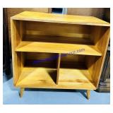 Wood TV Stand 30x30x17"