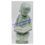 Isabel Bloom Figure (Broken Foot)