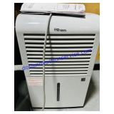 Portable Dehumidifier
