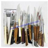 Misc Steak Knifes