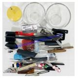 Misc Kitchen Utensils
