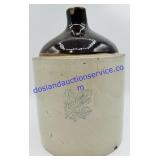 Western Stoneware 2 Tone Jug