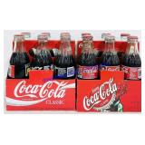 1996 & 1986 Coca-Cola Classic 6 Packs