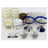 Misc Glasses & Mugs
