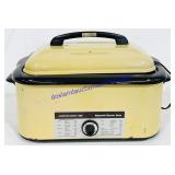 Hamilton Beach Automatic Roaster Oven