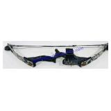 Omega Explorer Compound Bow