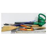 Misc Yard Tools