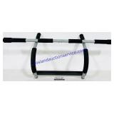 ProXFit Iron Gym Doorway Pull Bar