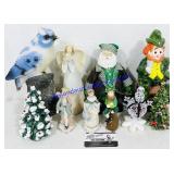10 Misc Figures