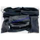 8 Pairs of Sony 3D Glasses