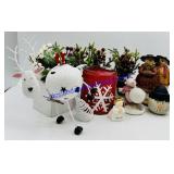 Small Holiday Decorations