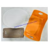 Large Serving Dishes