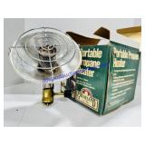Greatland Portable Propane Heater
