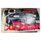 Coleman Compact Gas Stove