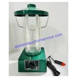 Greatland Deluxe 12V Fluorescent Lantern